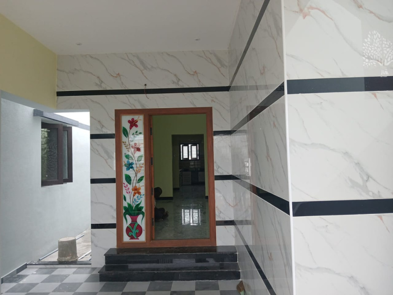 2 BHK 1100 Sq.ft. House for Sale in Thanthoni, Karur