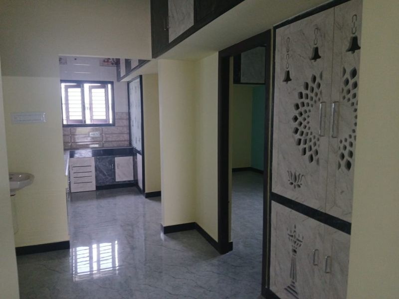 2 BHK 1100 Sq.ft. House for Sale in Thanthoni, Karur