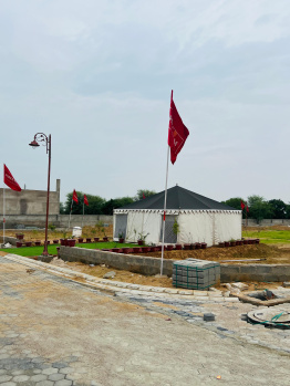  Residential Plot for Sale in Mahapura, Jaipur