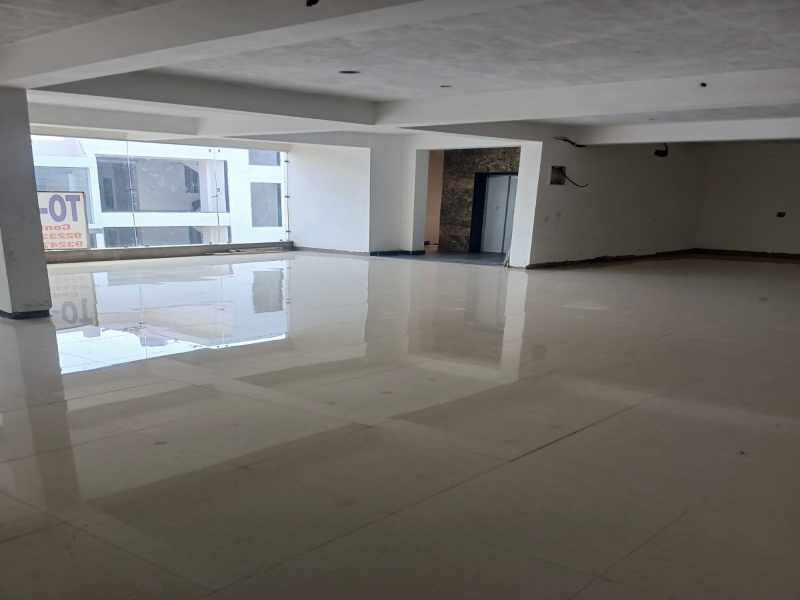  1600 Sq.ft. Office Space for Rent in Jaipur Road, Ajmer