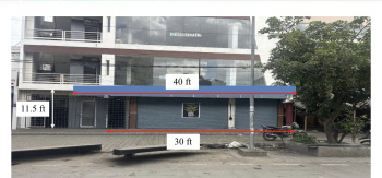  Commercial Shop for Rent in Banaswadi, Bangalore