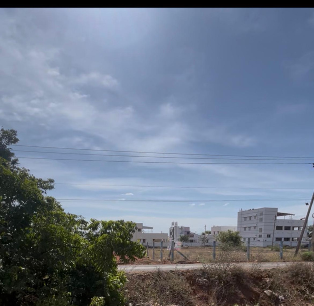  2 Ares Industrial Land for Rent in Sulur, Coimbatore