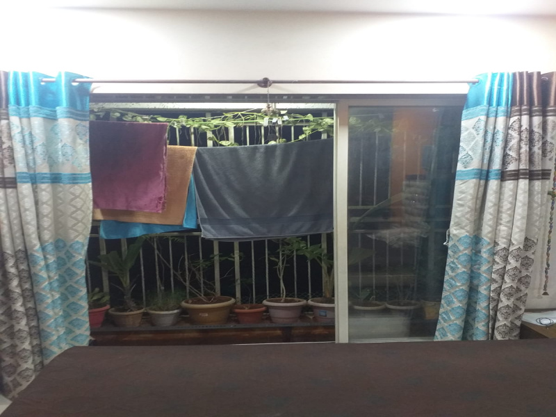 1 BHK 695 Sq.ft. Apartment for Sale in Bhandup East, Mumbai