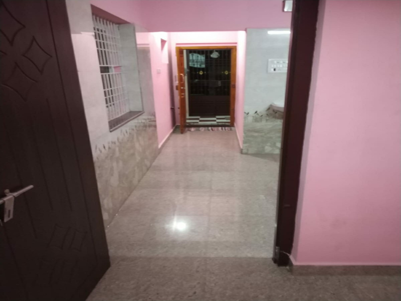 1 BHK 520 Sq.ft. Builder Floor for Rent in Keerapakkam, Kanchipuram