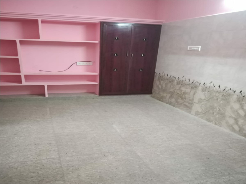 1 BHK 520 Sq.ft. Builder Floor for Rent in Keerapakkam, Kanchipuram