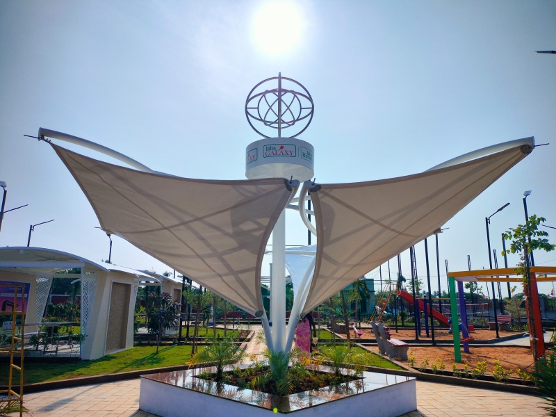  1200 Sq.ft. Residential Plot for Sale in Nagamangalam, Tiruchirappalli