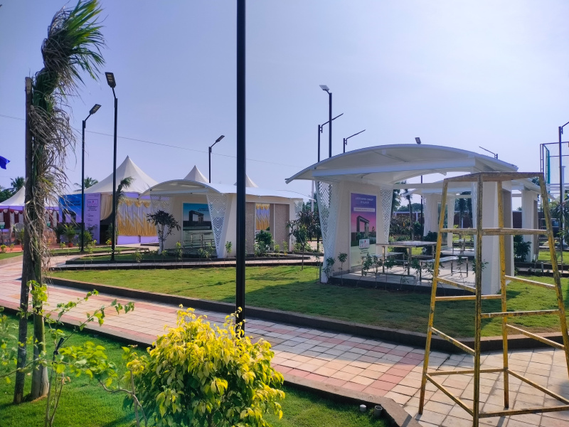  1200 Sq.ft. Residential Plot for Sale in Nagamangalam, Tiruchirappalli
