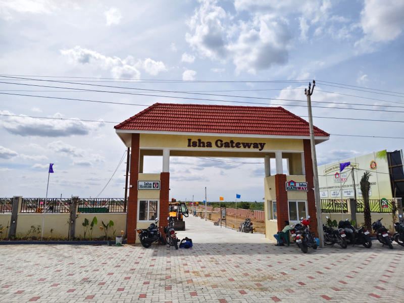  1200 Sq.ft. Residential Plot for Sale in Inamkulathur, Tiruchirappalli