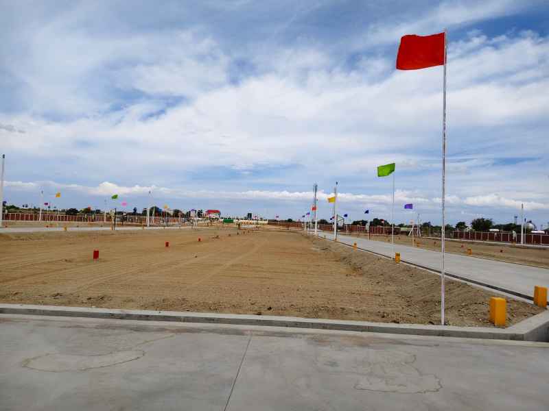  1200 Sq.ft. Residential Plot for Sale in Inamkulathur, Tiruchirappalli