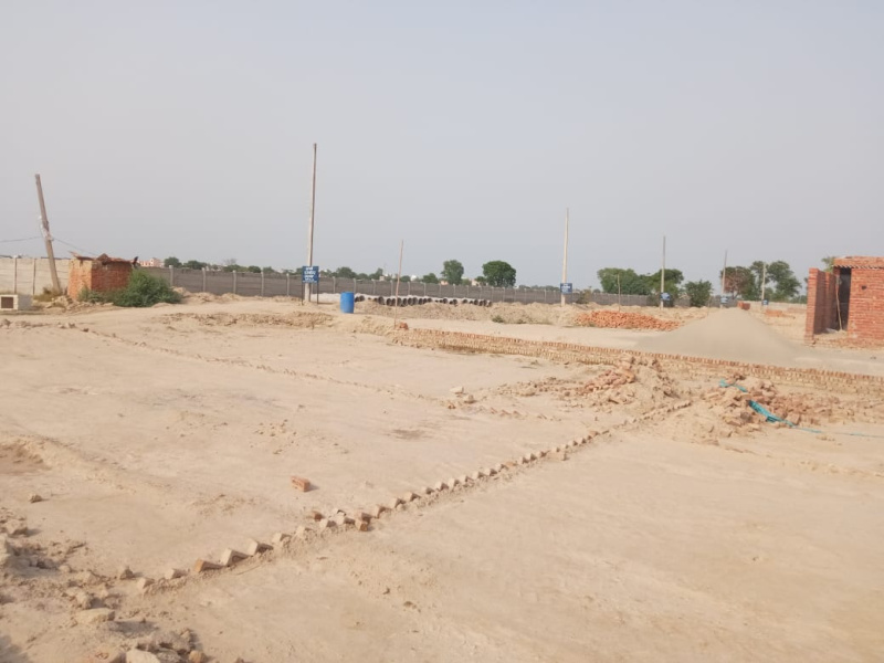  900 Sq.ft. Residential Plot for Sale in Sector A6, Narela, Delhi