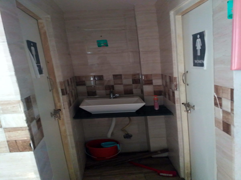  2120 Sq.ft. Office Space for Rent in Prahlad Nagar, Ahmedabad