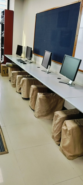  2632 Sq.ft. Office Space for Rent in C G Road, Ahmedabad