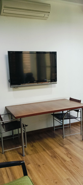  2632 Sq.ft. Office Space for Rent in C G Road, Ahmedabad
