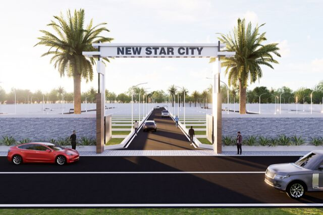 290000 Sq.ft. Residential Plot for Sale in Pullampadi, Tiruchirappalli