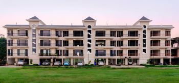  Residential Plot for Sale in Mullanpur Garibdass, Mohali