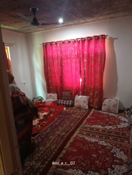 4 BHK House for Sale in Lasjan, Srinagar