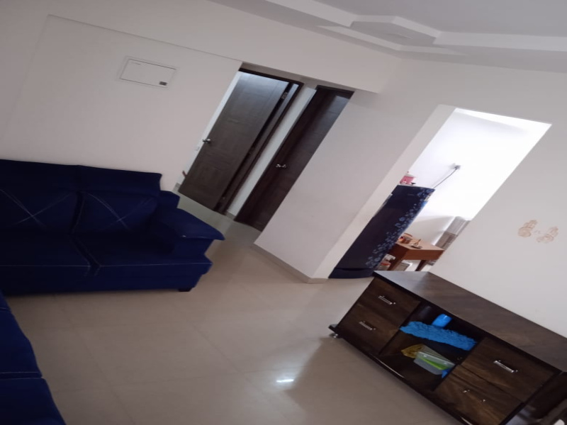 2 BHK 850 Sq.ft. Apartment for Sale in Charholi Budruk, Pune
