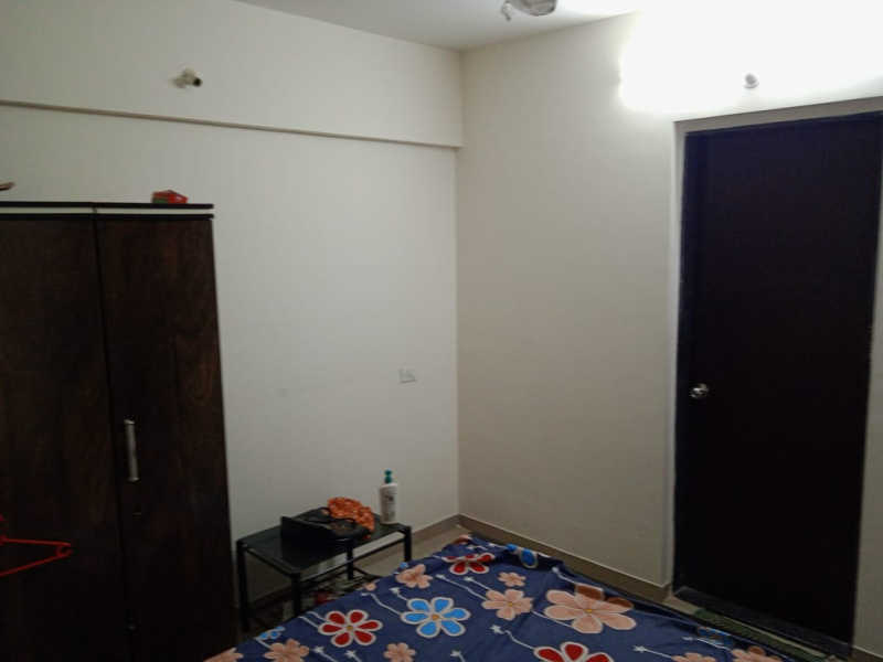 2 BHK 850 Sq.ft. Apartment for Sale in Charholi Budruk, Pune