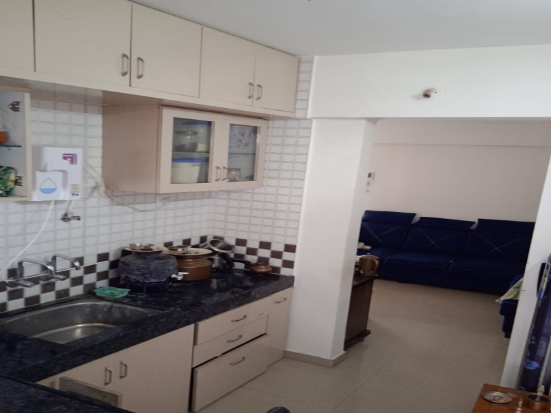 2 BHK 850 Sq.ft. Apartment for Sale in Charholi Budruk, Pune