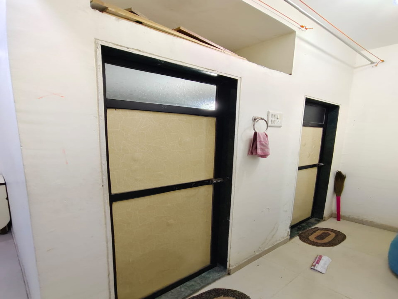 1 RK 390 Sq.ft. Apartment for Sale in Ambernath East, Thane