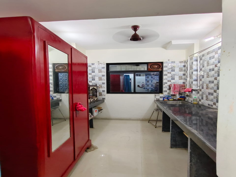 1 RK 390 Sq.ft. Apartment for Sale in Ambernath East, Thane