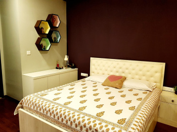 3 BHK Flat for Sale in Old Madras Road, Bangalore