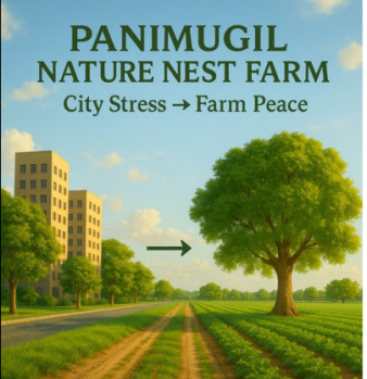  Residential Plot for Sale in Kariapatti, Virudhunagar