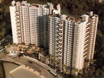 1 BHK Flat for Sale in Malad East, Mumbai
