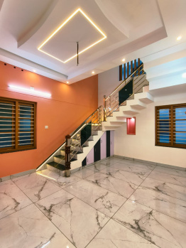 4 BHK House for Sale in Thirumala, Thiruvananthapuram