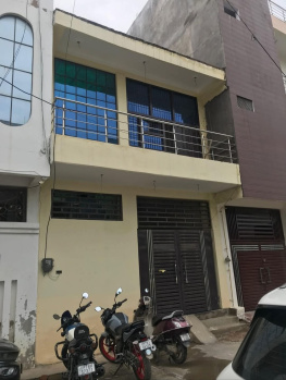 2 BHK House for Sale in Shyam Nagar, Kanpur