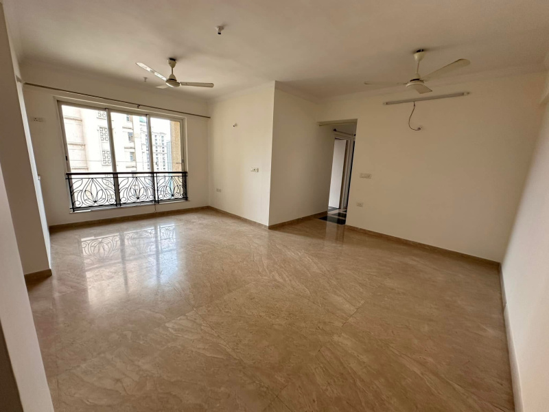 2 BHK 1000 Sq.ft. Apartment for Rent in Hiranandani Meadows, Thane