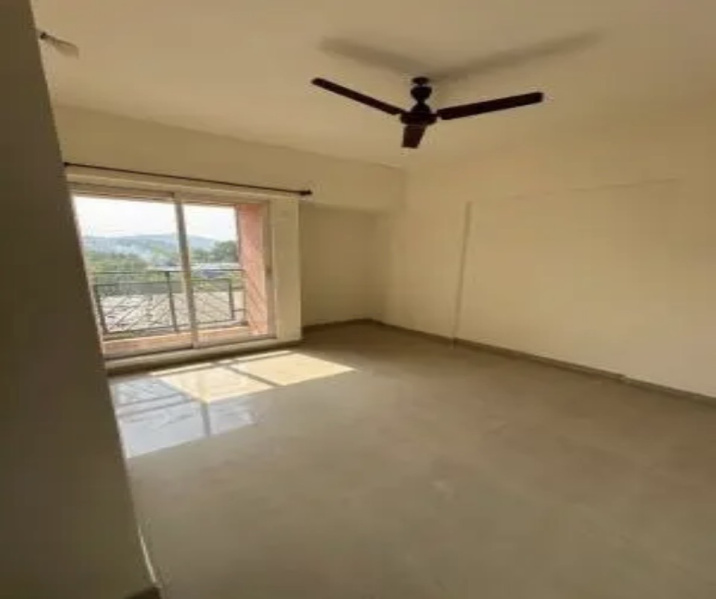 1 BHK 600 Sq.ft. Apartment for Sale in Bhayanderpada, Thane