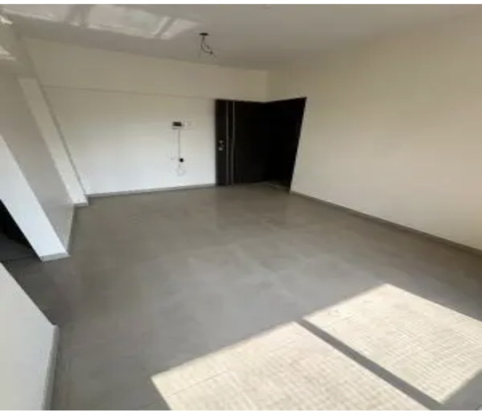 1 BHK 600 Sq.ft. Apartment for Sale in Bhayanderpada, Thane