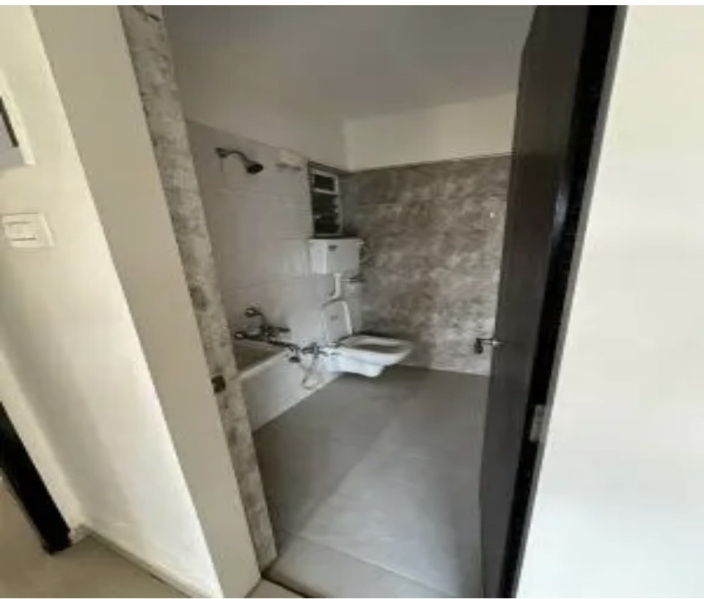 1 BHK 600 Sq.ft. Apartment for Sale in Bhayanderpada, Thane