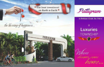  Residential Plot for Sale in Beldari Chak, Patna