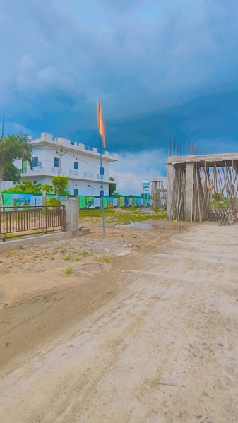 116 Sq. Yards Residential Plot for Sale in Vatika, Jaipur