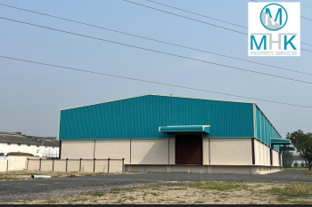  Warehouse for Rent in Etukuru, Guntur