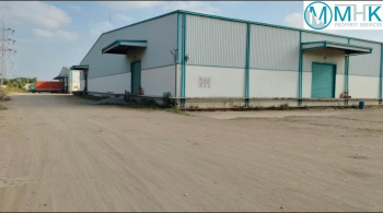 Warehouse for Rent in Devarayamjal, Hyderabad