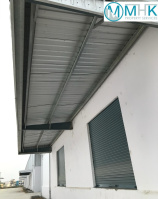  Warehouse for Rent in Sanat Nagar, Hyderabad