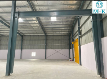  Warehouse for Rent in Chotuppal, Hyderabad