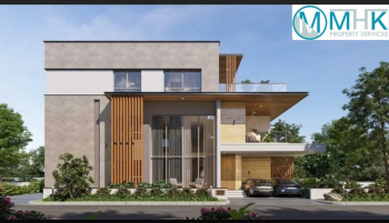 5 BHK Villa for Sale in Kollur, Hyderabad