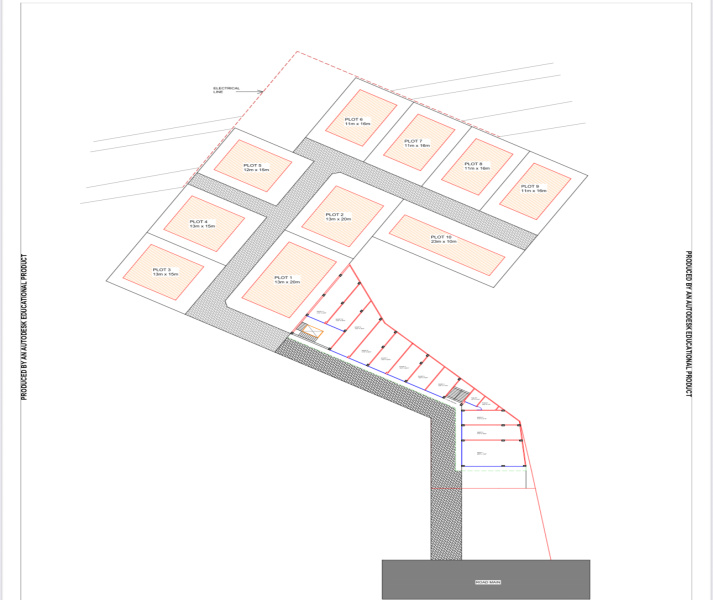  1200 Sq.ft. Commercial Shop for Sale in Pakka Bharo, Hamirpur
