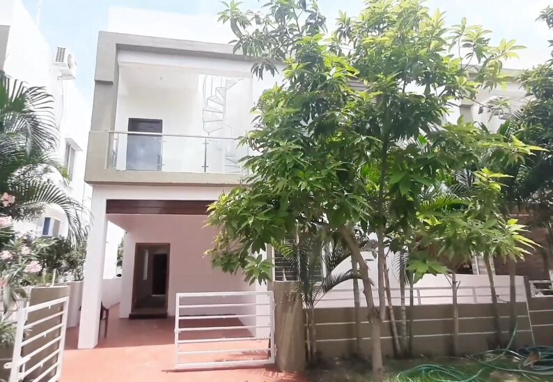 3 BHK 1500 Sq.ft. Villa for Sale in Whitefield, Bangalore