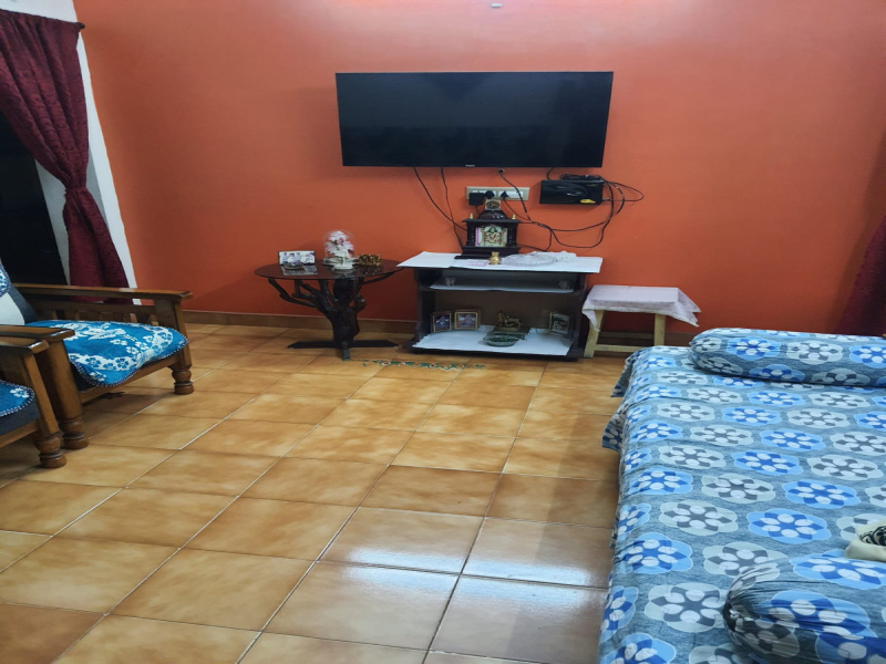 3 BHK 1200 Sq.ft. Apartment for Sale in NAD Kotha Road, Visakhapatnam
