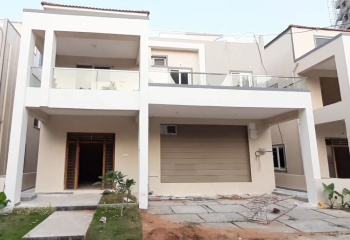 3 BHK Villa for Sale in Whitefield, Bangalore