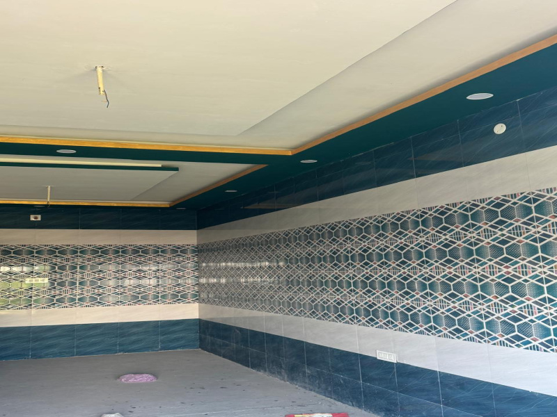  338 Sq.ft. Commercial Shop for Sale in Barnai, Jammu