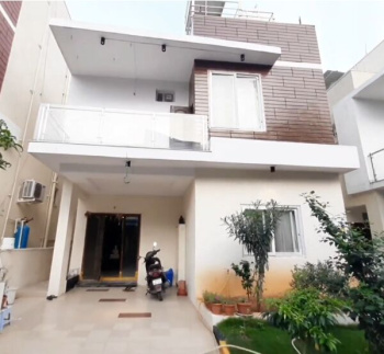 3 BHK Villa for Sale in Hoskote, Bangalore