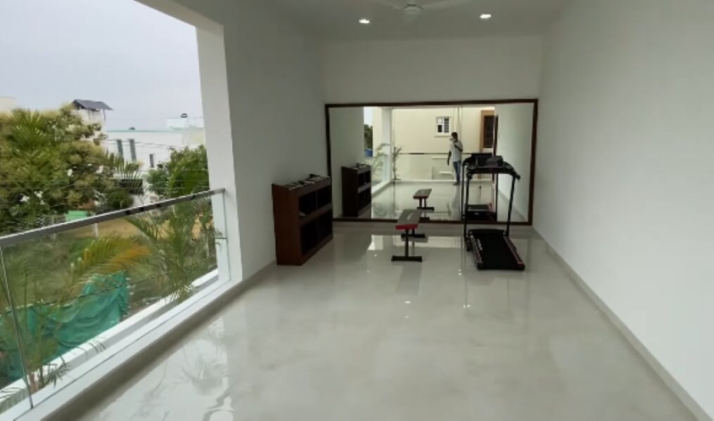 3 BHK 1247 Sq.ft. Villa for Sale in Hoskote, Bangalore
