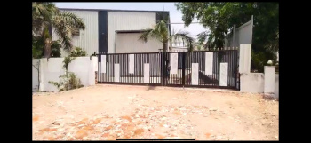  Warehouse for Rent in Dabhoi, Vadodara