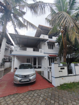 4 BHK Villa for Rent in Kadavanthra, Ernakulam